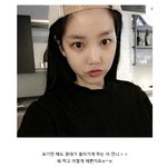 여친짤의 <b>정석</b> 이유비