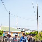 [강다니엘] 이불밖은위험해에서 강다니엘이 <b>헬멧</b>쓴 이유