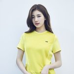 수지 새로 공개된 봄 아웃도어 화보