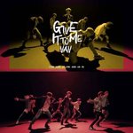 바보' VAV, 'Give it <b>to</b> me' 퍼포먼스 M/V 스페셜...