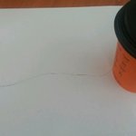 커피<b>테이크</b>아웃했는데 머리카락이 껴있어요.여러분은 어떻게 하실건가요...