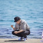 [강다니엘] 이불밖은위험해 공홈 강다니엘 (ㅌㅇㅇㅈㅇ)