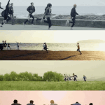 [방탄소년단] 큰 나무가 되어라. <b>멀리</b>서도 볼 수 있게.