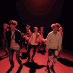 팬사랑 제대로 보여주는 VAV가 곡개 한 <b>MV</b>.gif