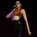 이번에 처음으로 내한 한 두아 리파