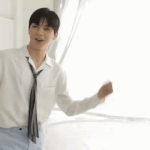 [강다니엘] 행보국 녤깅이