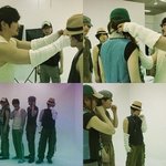 <b>KCM</b>, UV 패션 코치…빼놓을 수 없는 팔토시