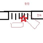 뺑소니? 당한건가...