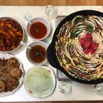 [내가한음식] 돌아온 자취 아매요리2