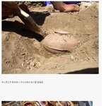 [마이갤] 800년된 <b>항아리</b>에서 나온 것
