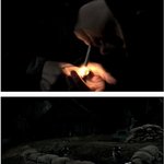 [고급진] <b>전시</b>에 담배를 피우면 <b>안</b> 되는 이유