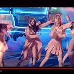 여자(아이들) <b>라타</b>타 표절? 분위기 비슷?