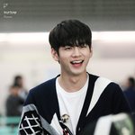 정글 가는 옹성우 비율 미쳣다