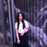 안소희 '만두' 누가 다 가져갔어