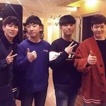 [BTOB] <b>모던</b>라인 줍