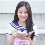 [대박] 헐 아학에서 데뷔한 장규리 프듀나옴