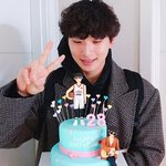 <b>상도</b> 받은 패셔니스타 정진운