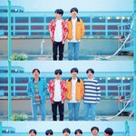 [방탄공카방] 규칙없으니까 좋다~