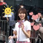 [드루와] 사쿠라가 조카 이쁘긴하다