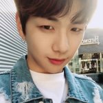 [강다니엘] 강다니엘 뉴 공카프사