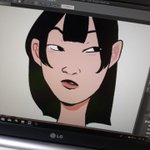 [댓글부탁해] 이런 그림 어때?