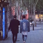 [강다니엘] <b>오늘자</b> 강다니엘 목격짤