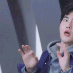 [EXO] 리찌맨 기다리는 기념 이대표 움짤푼다