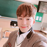 김민규한테 푹 빠짐 ㅎㅎ