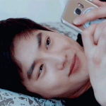 [EXO] 엑톡년들 현재모습.<b>gif</b>