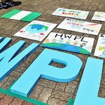 [평화 포럼] <b>HWPL</b>, 우크라이나에서 개최!!
