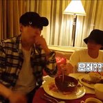 [방탄소년단] 미늉기의 숨어있는...