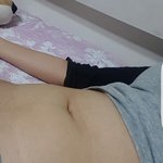 [댓글부탁해] 복부비만 <b>개오</b>짐