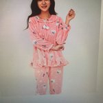 졸사 수면<b>잠옷</b> 추반해주랑