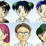 [댓글부탁해] 니네 <b>최애</b><b>캐</b> 여기서 누구였냐...ㅋㅋㅋㅋㅋㅋ
