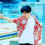 [방탄소년단] 총 죠쥰