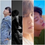 [방탄소년단] 호비 이번앨범 미쳐써