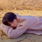 [방탄소년단] 지금 배경이 황량하니까