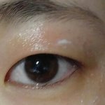 나 눈 <b>가로</b>로 긴 편이야?