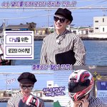 [강다니엘] 다니엘 갑<b>분사</b>ㅋㅋㅋ(feat.이밖위)