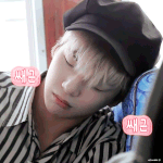 [강다니엘] <b>코</b>룽이 <b>코</b>룽코룽코루룽(강다니엘)