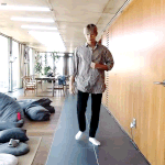 [강다니엘] 녤친 <b>피지컬</b> ㅁㅊㄷ