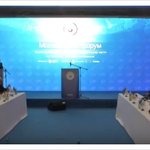 [핫이슈]  <b>HWPL</b>, 우크라이나에서 평화포럼 개최!!