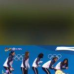 [BTOB] 대한민국 계주 <b>대표팀</b> 세리머니