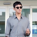 손가락 하트를 몰랐던 주지훈