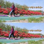 여친룩 정석 구구단 <b>미나</b> &amp; 위키미키 유정