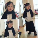 4살 됐다는 <b>유진</b> 딸 로희 근황