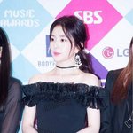 아이린이 입기 싫었다고 한 <b>의상</b>