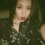 세상 힙하고 예쁜 선미 <b>SNS</b> 사진들