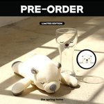 [강다니엘] 더스프링홈 눈물점<b>작소</b>말랑곰 스페셜세트 프리오더