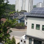 [드루와] 우리 <b>동네</b> 예쁘지않냐